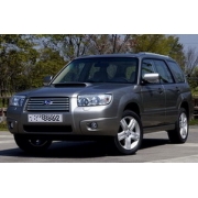 Forester (SG 02-12 г )